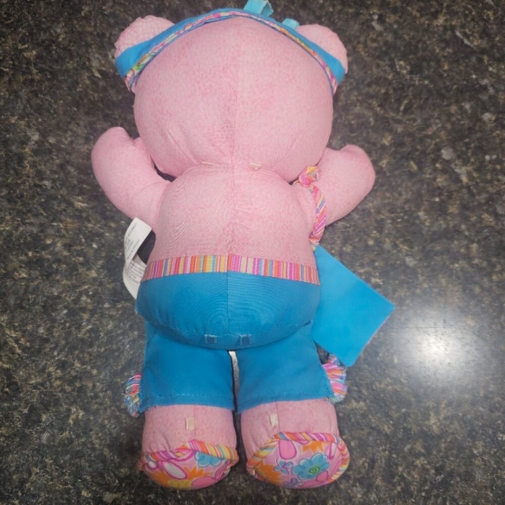 Doodle Bear - Picture 4 of 4